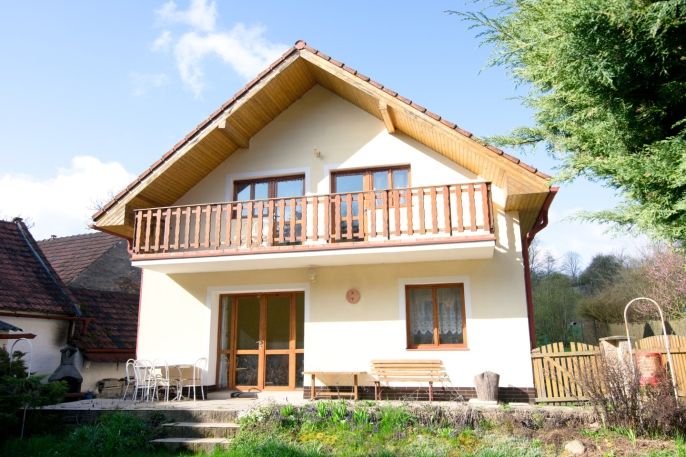 Prodej, Rodinný dům, Řepín