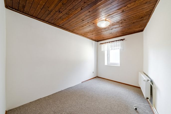 Prodej, Rodinný dům, Litoměřice