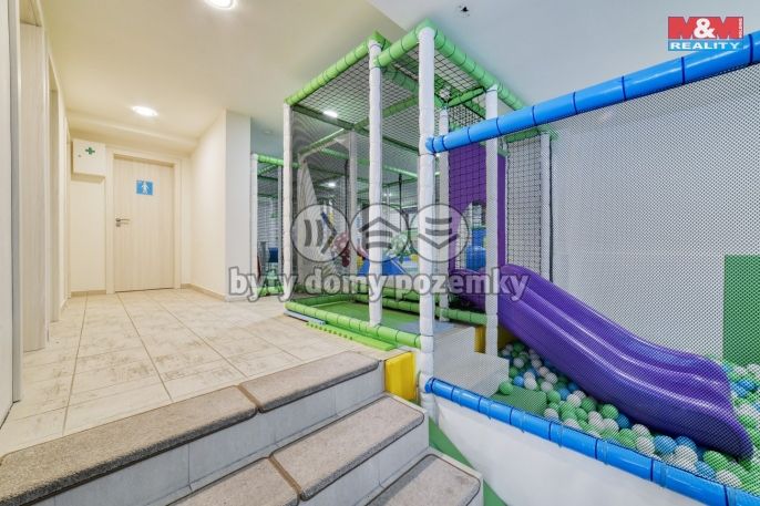 Prodej, Obchod a služby, Mariánské Lázně