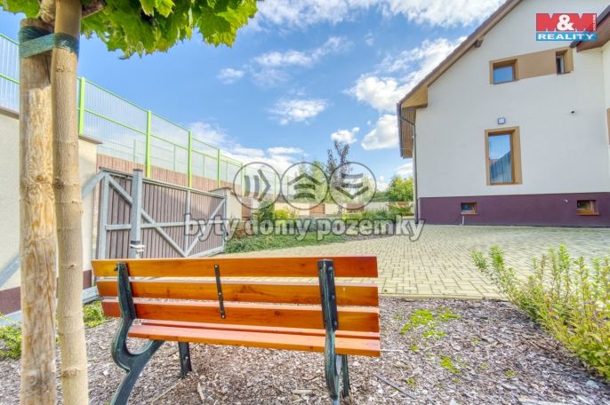 Prodej, Rodinný dům, Plzeň