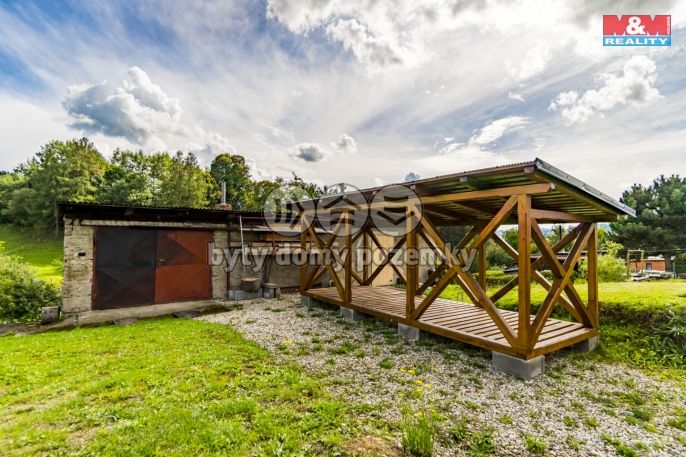 Prodej, Rodinný dům, Staré Město