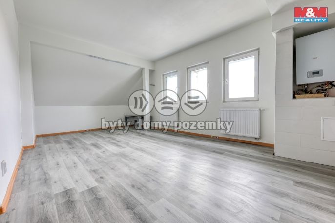 Prodej, Rodinný dům, Konstantinovy Lázně