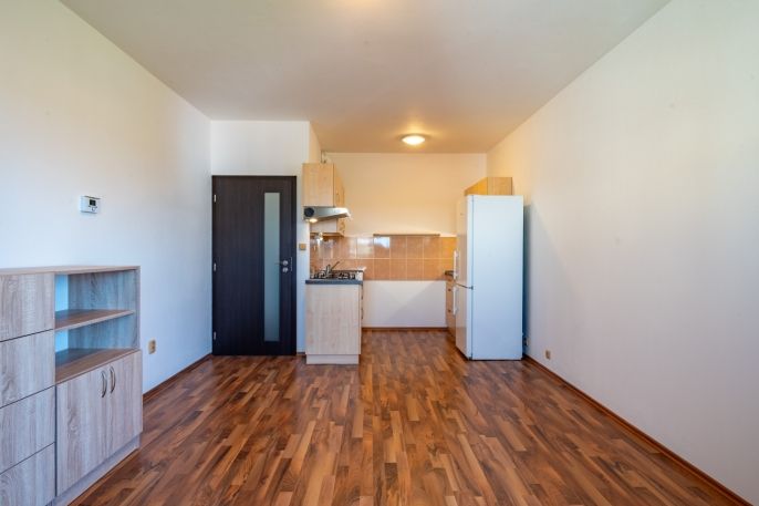 Pronájem, Byt 2+kk, Klatovy