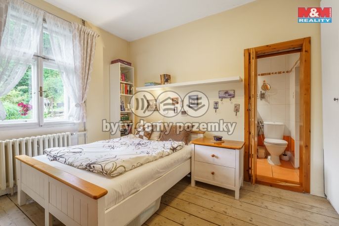 Prodej, Rodinný dům, Karlovy Vary