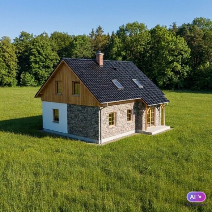 Prodej, Pozemek k bydlení, Jílové