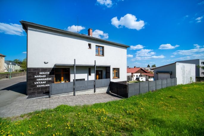 Prodej, Rodinný dům, Rokytnice v Orlických horách