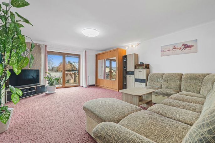 Prodej, Rodinný dům, Kosořice