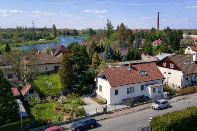 Prodej, Rodinný dům, Káraný