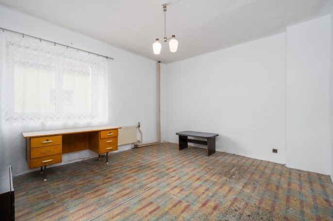 Prodej, Rodinný dům, Dubí