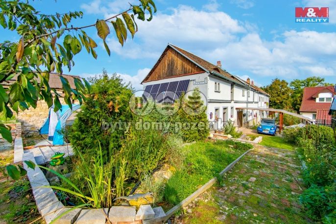 Prodej, Rodinný dům, Blažim