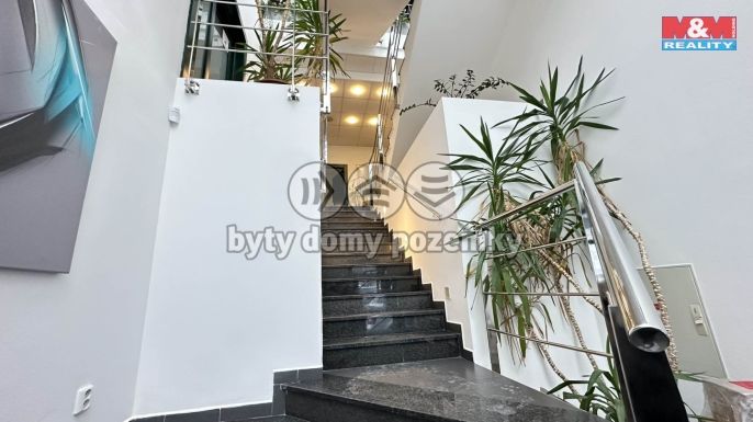 Pronájem, Kancelářský prostor, Mladá Boleslav