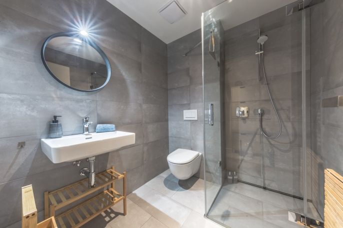 Prodej, Byt 1+kk, Janov nad Nisou