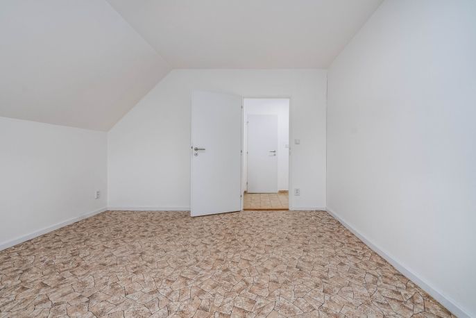 Prodej, Rodinný dům, Praha
