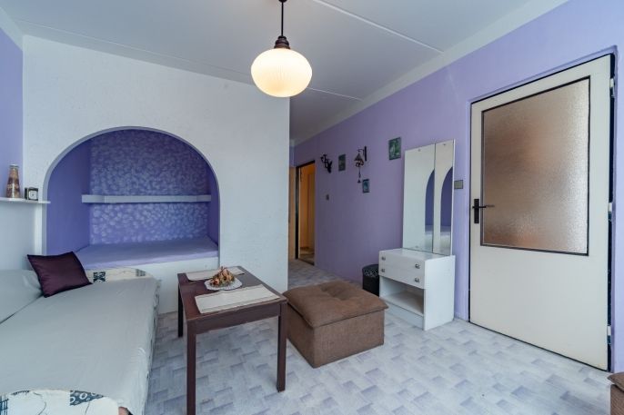 Prodej, Byt 2+1, Cheb