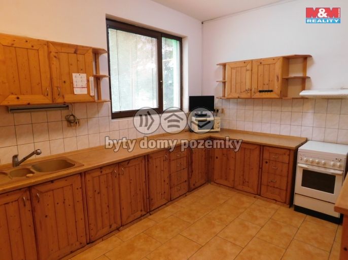 Prodej, Hotel, penzion, Březí