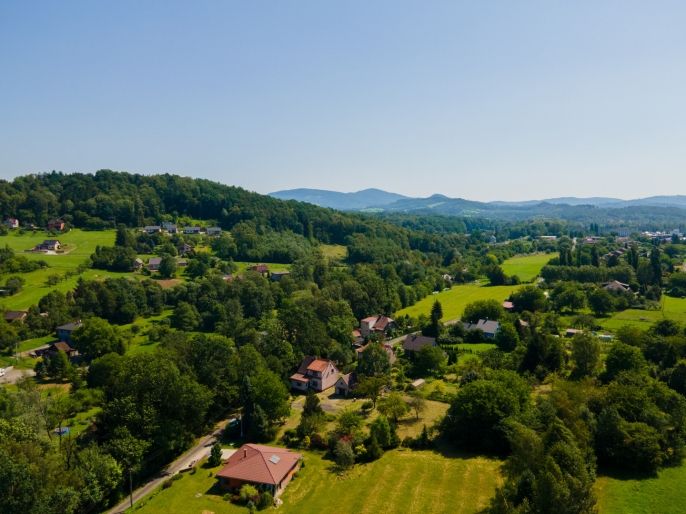 Prodej, Rodinný dům, Třinec