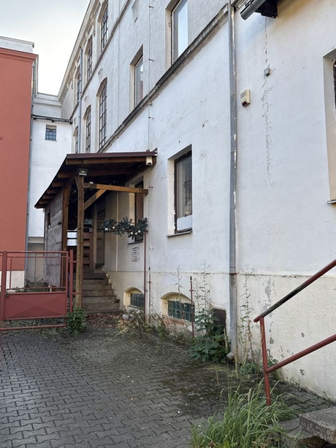 Pronájem, Obchod a služby, Varnsdorf