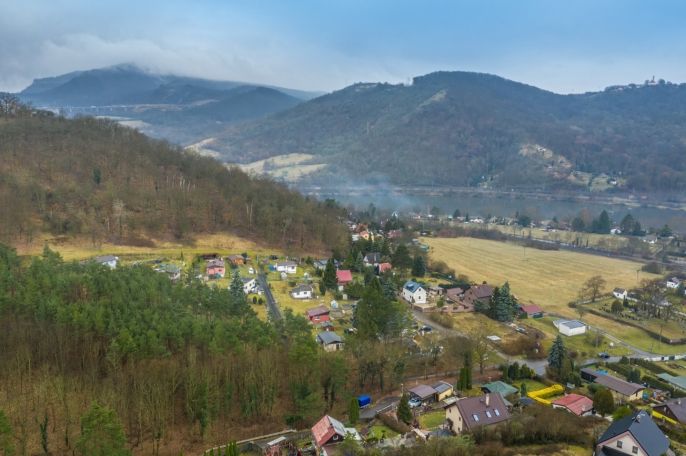 Prodej, Chata, Ústí nad Labem
