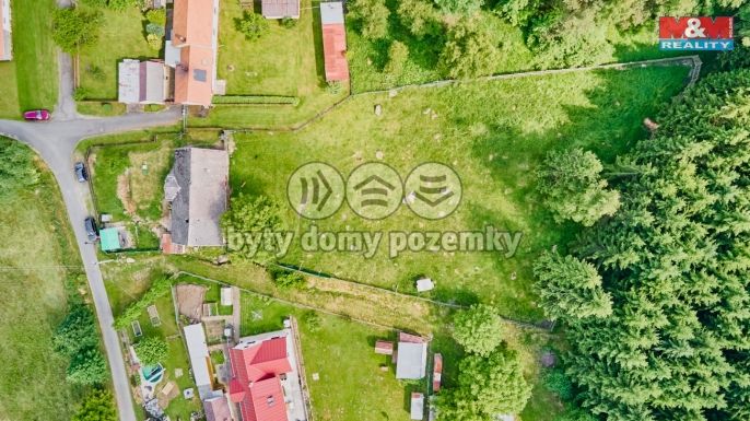 Prodej, Rodinný dům, Dřešín