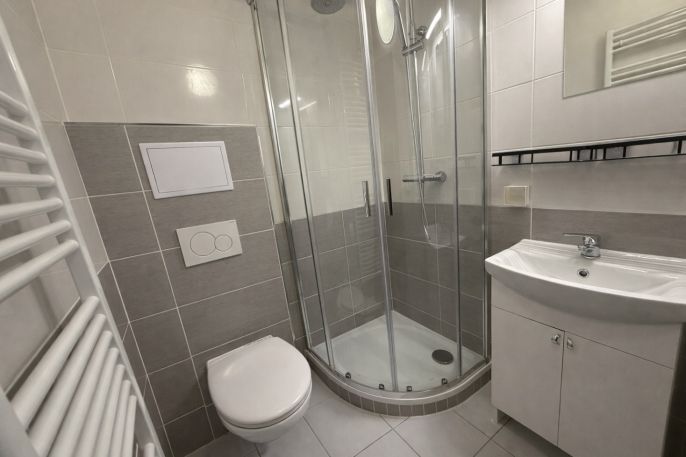 Pronájem, Byt 1+1, Kladno