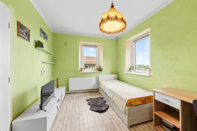 Prodej, Rodinný dům, Malšovice