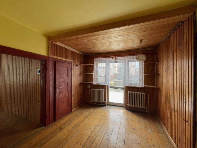 Prodej, Rodinný dům, Slatina