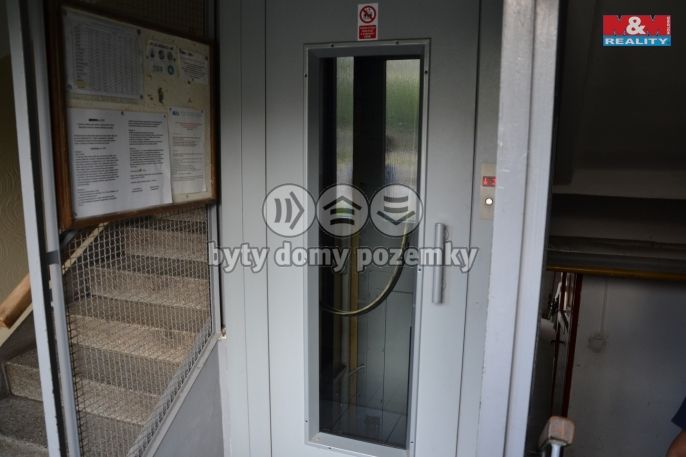 Prodej, Byt 3+1, Náchod