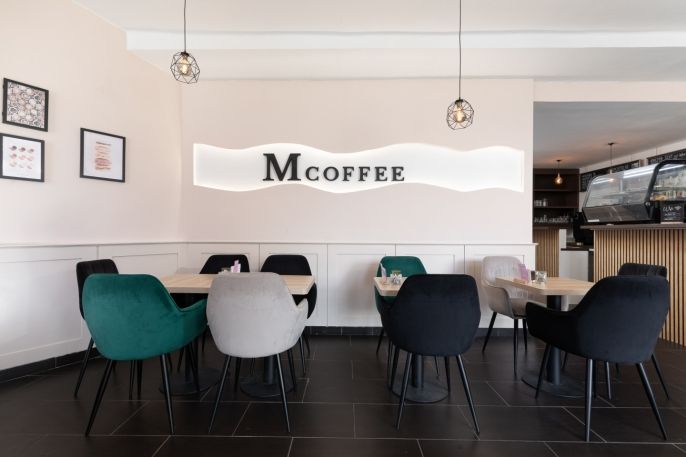 Prodej, Obchod a služby, Ostrava