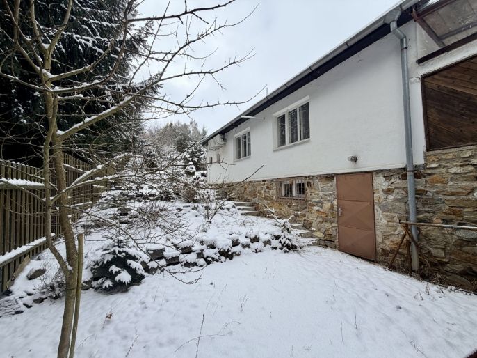 Prodej, Chata, Bítov