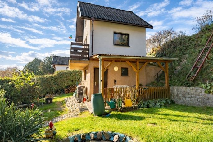 Prodej, Chata, Bernartice