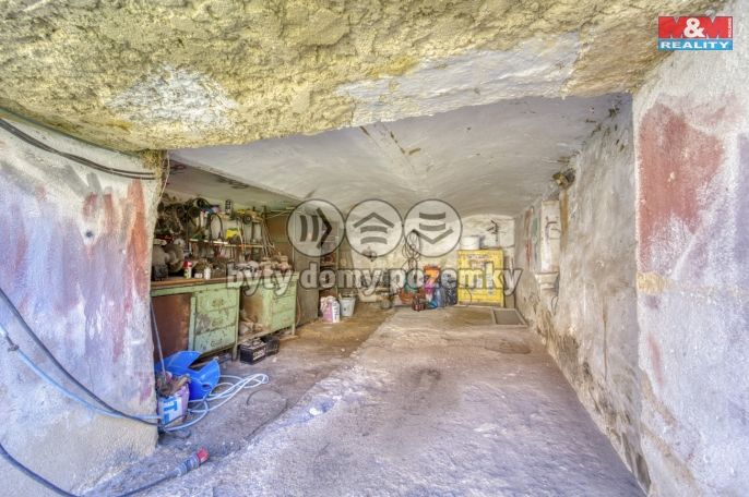 Prodej, Rodinný dům, Kozojedy