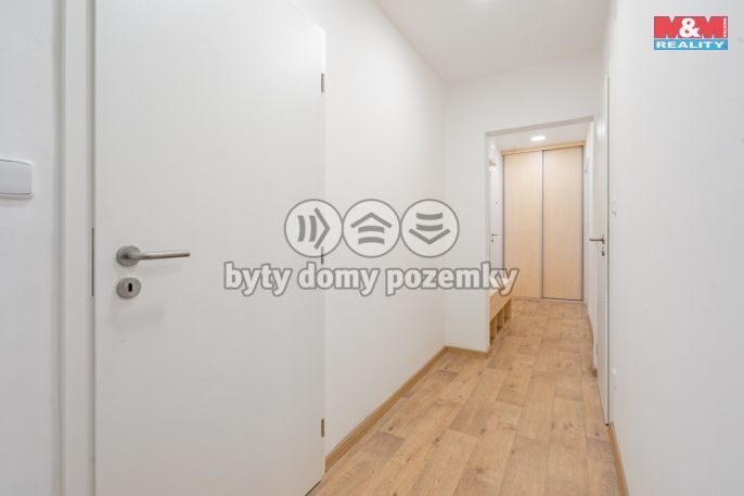 Prodej, Byt 3+1, Jihlava