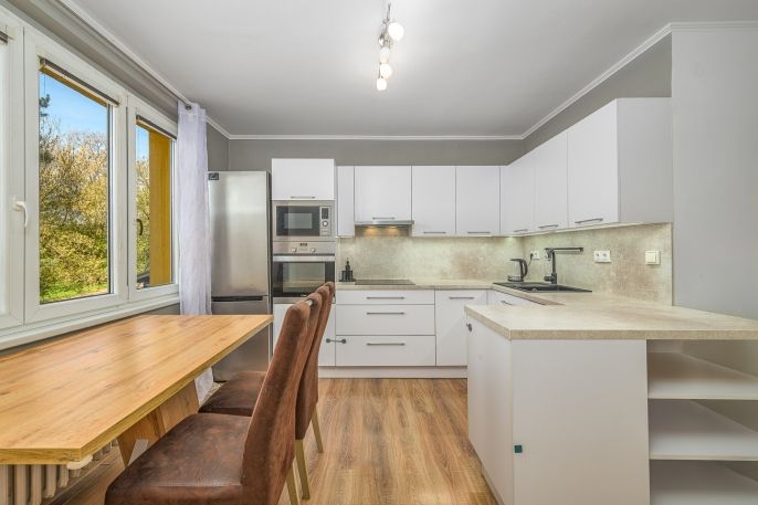 Prodej, Byt 3+1, Třemošnice