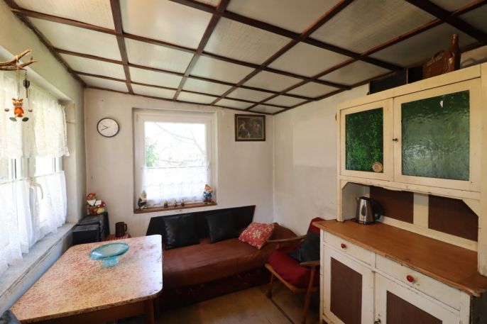 Prodej, Zahrada, Most