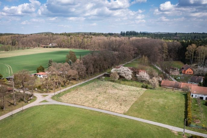 Prodej, Pozemek k bydlení, Březnice