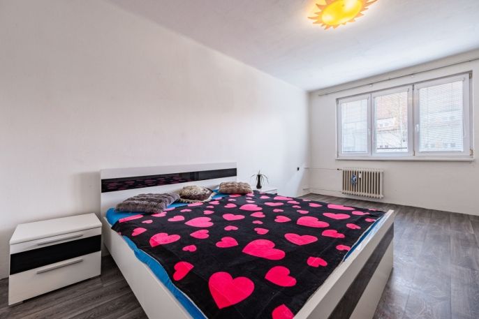 Prodej, Byt 2+1, Strakonice