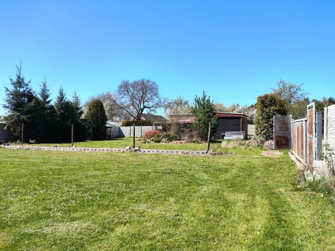 Prodej, Pozemek k bydlení, Příbram