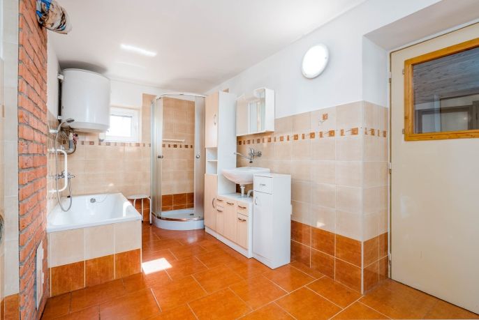 Prodej, Rodinný dům, Lužec nad Cidlinou