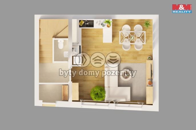 Prodej, Rodinný dům, Dřevčice