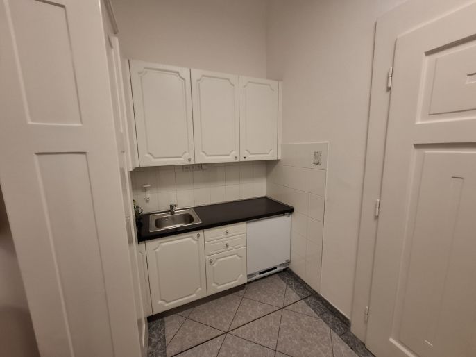 Pronájem, Kancelářský prostor, Praha