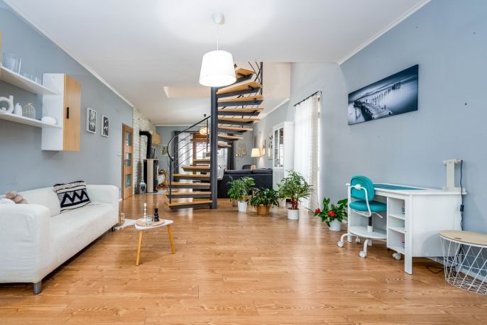 Prodej, Rodinný dům, Střezetice