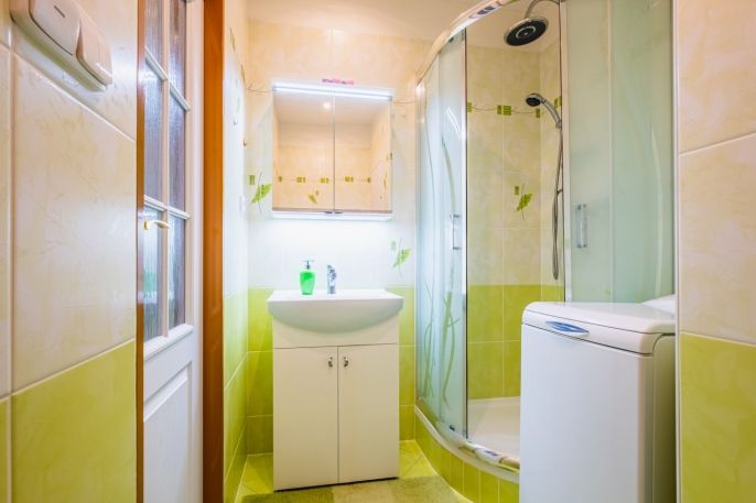 Prodej, Byt 2+kk, Praha