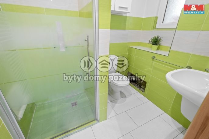 Prodej, Rodinný dům, Kladno