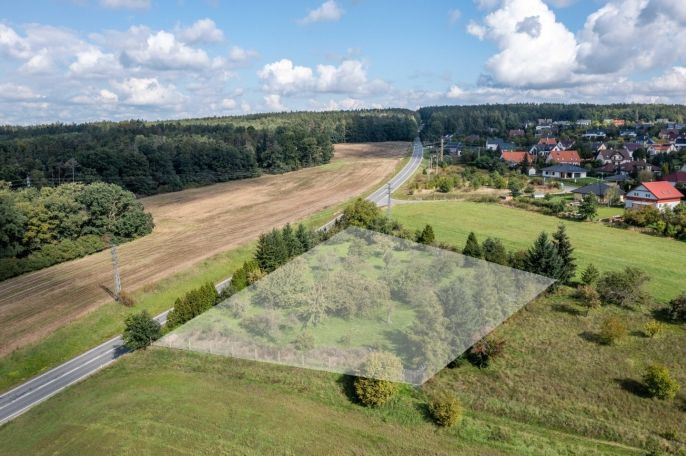 Prodej, Pozemek k bydlení, Letkov