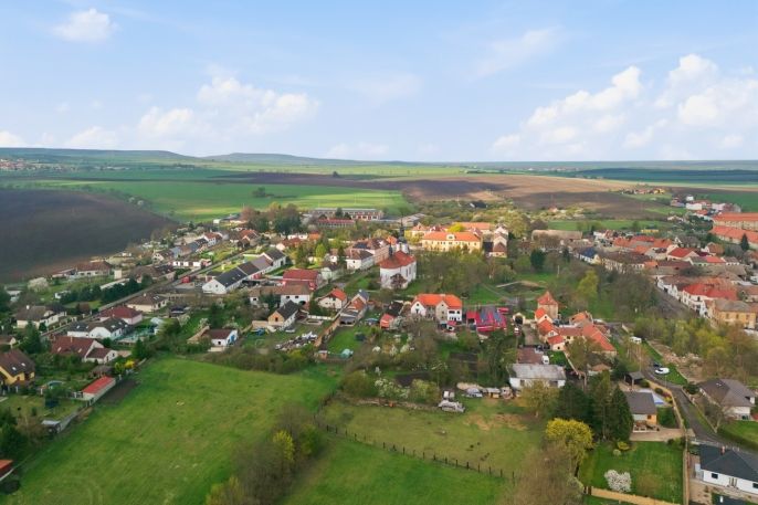 Prodej, Rodinný dům, Cítoliby