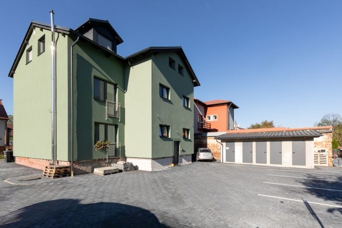 Prodej, Byt 2+1, Ostrava