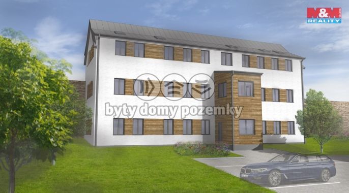 Prodej, Rodinný dům, Buštěhrad