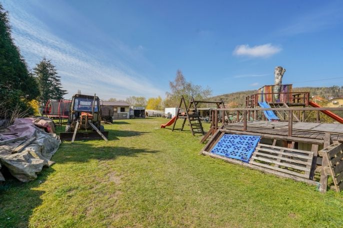 Prodej, Pozemek k bydlení, Plzeň