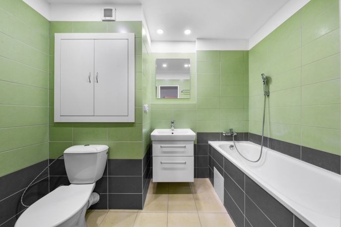 Prodej, Byt 4+1, Mělník