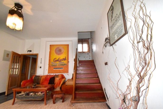 Pronájem, Byt 1+1, Praha